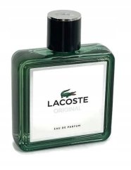 Lacoste Lacoste Original EDP parfumuotas vanduo vyrams, 60 ml MEN