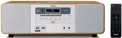 Lenco Lenco DAR-281WDSI music center