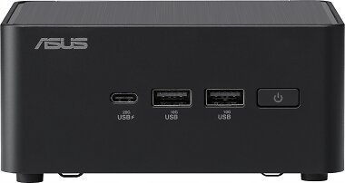 Asus Barb ASUS NUC14RVHv7000R2 Revel Canyon