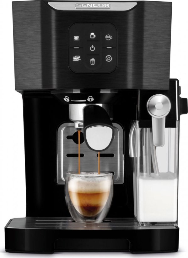 Sencor SES4040BK