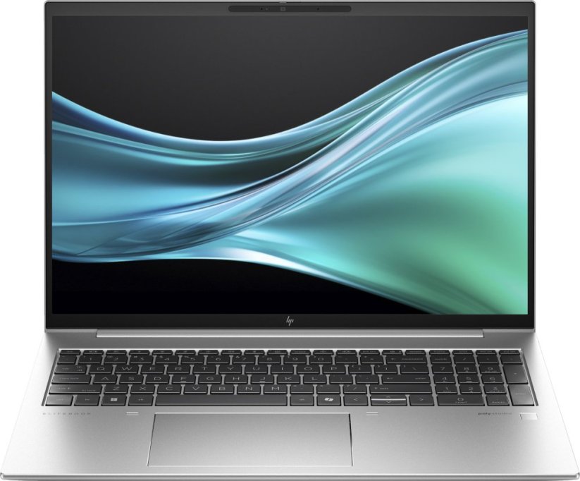 HP EliteBook 860 G11 Intel Core Ultra 7 155H 16inch WUXGA 16GB 512GB SSD W11P