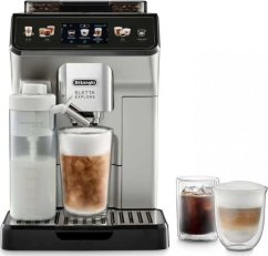 DeLonghi Eletta Explore ECAM 450.65.S