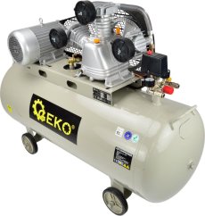 Geko 10bar 200L (G80310)