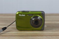 Rollei Rollei Sportsline Fun green