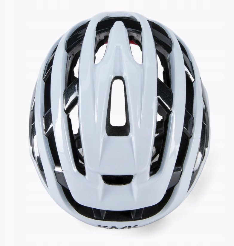 Uvex prilba Valegro cycling helmet, white, M (52-58 cm) (CHE00052.201-M)