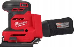 Milwaukee MILWAUKEE.OSCIrokovOR SANDER. M18BQSS-502B