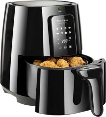 Taurus Frytkownica Taurus AF1300D Air Fry Digital 3,5 L 1300W Čierny