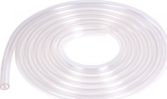 Alphacool Alphacool AlphaTube Schlauch HF 13/10mm - Ultra Clear 3 m