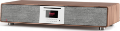 PINELL SUPERSOUND 901 DAB DAB+ INTERNET