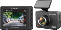 Kenwood Kenwood DRV-A310W FHD DashCam 12/24V/GPS/WiFi/App