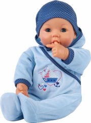 Bayer Bayer Design Hello Baby Boy Function Doll 94683AA