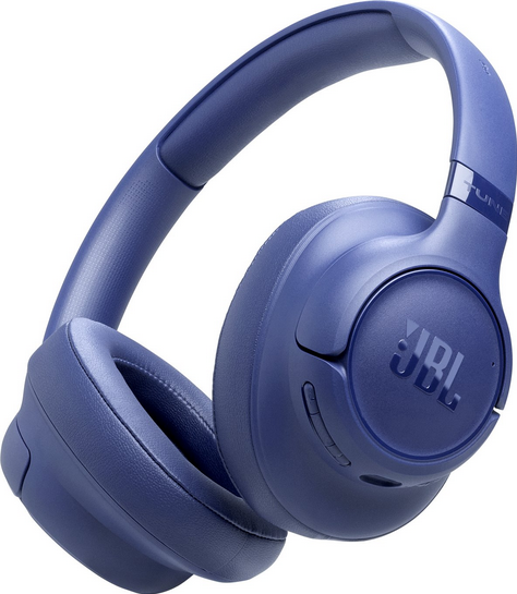 JBL Tune 730BT  Blue  (JBLT730BTBLU)