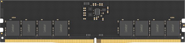 Lexar DDR5, 8 GB, 5600MHz, CL46 (LD5U08G56C46ST-BGS)