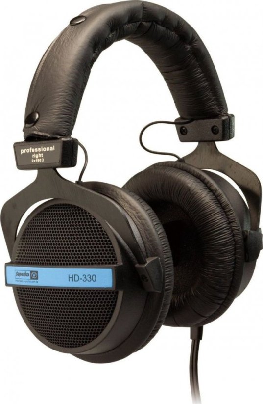 Superlux HD330