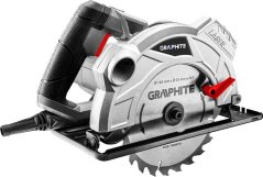 Graphite 58G492 1500 W 185 mm