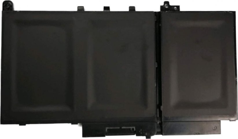 Dell Battery, 42WHR, 3 Cell,