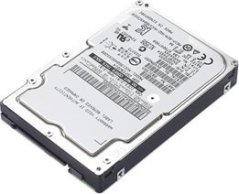 Lenovo 300GB 2.5'' SAS-2 (6Gb/s)  (00AJ082)