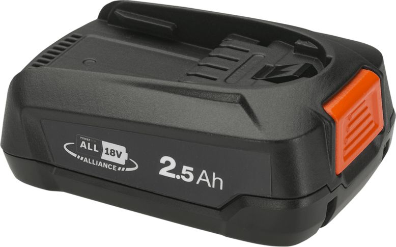 Gardena akumulátor P4A PBA 18V/45