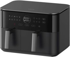 Xiaomi Xiaomi Dual Zone Air Fryer 10L EU (DE)