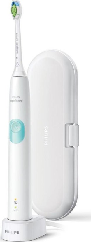 Philips Sonicare ProtectiveClean 4300 HX6807/35 Biela