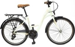 RocksBike BICYCLE 26" LIFESTYLE 2.0/8681933422217 ROCKSBIKE