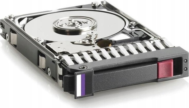 HP 300GB 2.5'' SAS-2 (6Gb/s)  (652625-002)