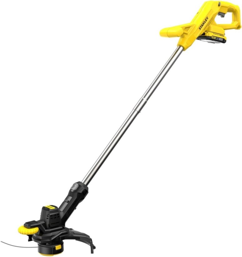 Stanley Podkaszarka akumulatorowa FatMax SFMCST925M1 18V