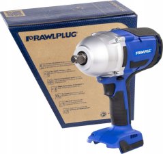 Rawlplug Kľúč sekacie 18V, 1000NM, KARTON, BEZ AKU - 1sz