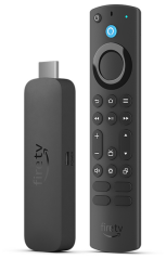 Amazon Fire TV Stick 4K Max WiFi 6E Ambient TV