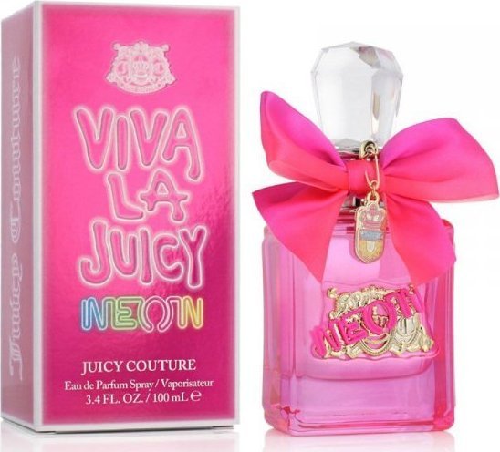 Juicy Couture Viva La Juicy Neon EDP 100 ml WOMEN