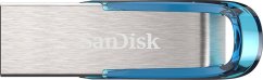 SanDisk Ultra Flair, 128 GB  (SDCZ73-128G-G46B)
