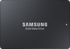 Samsung PM893 480GB 2.5'' SATA III (6 Gb/s)  (MZ7L3480HCHQ-00W07)