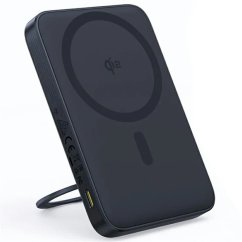 Baseus PicoGo Qi2 5000 mAh Čierny (P10076802123-00)