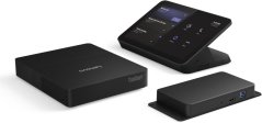Lenovo ThinkSmart Core Gen 2+IPCTRL MTR, Intel(r) Core Ultra 5 135H vPro(r) (E-cores up to 3.60GHz, 18MB), W11 IoT ETP CLB GAC 64 GER, 16.0GB, 1x256GB SSD M.2 2280 PCIe Gen4 TLC Opal, Intel(r) Arc Graphics, BT 5.1 or above,Intel(r)AX211vPro, 45W, 3YR Premier NBD