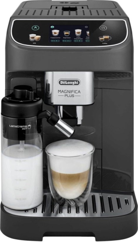 DeLonghi Magnifica Plus ECAM320.61.G