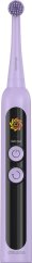 4Swiss ST216 Electrosonic Care+ Lavender
