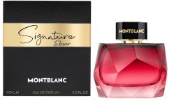 Mont Blanc Mont Blanc Signature Elixir parfumovaná voda - 90Ml WOMEN