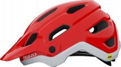 Giro prilba mtb GIRO SOURCE INTEGRATED MIPS trim red roz. S (51-55 cm) (NEW)