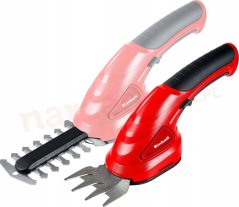Einhell GC-CG 3,6/70 Li WT  nožovCE DO TRAWY I ŻYWOPŁOTU