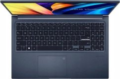 Asus ASUS VivoBook 15 D1502YA-BQ262 - R7-7730U | 15,6" | 16GB | 1TB | No OS | Modrý