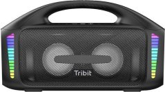 Tribit BTS52 Čierny (RC040739)
