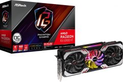 ASRock Radeon RX 6900 XT Phantom Gaming D OC 16GB GDDR6 (RX6900XT PGD 16GO)
