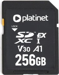 Prokovinet SD7.0 SDXC 256 GB A1 V30 (PMMSDEX7256)