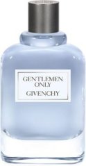 Givenchy Gentlemen Only EDT 150 ml MEN