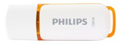Philips Snow Edition 2.0, 128 GB  (FM12FD70B/00)