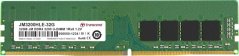 Transcend JetRam, DDR4, 32 GB, 3200MHz, CL22 (JM3200HLE-32G)