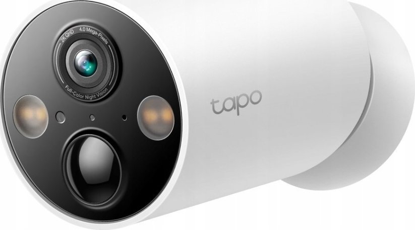 TP-Link Kamera WiFi Tapo C425 2K QHD