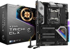 ASRock X299 TAICHI CLX