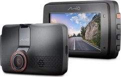 Mio Wideorejestrator MiVue 803