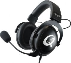 Qpad QH-92 čierne (9J.H3593.H92)